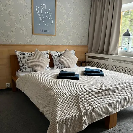 Romana 203 Apartamento *