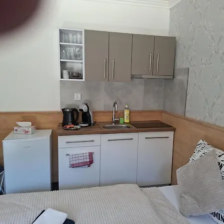 Apartamento Romana 203 *