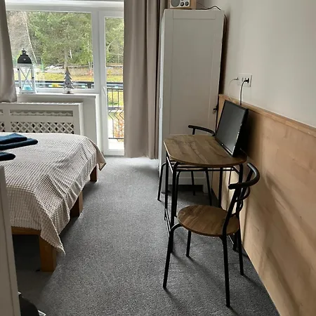 Apartamento Romana 203