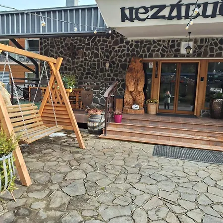 Romana 203 * Štrba