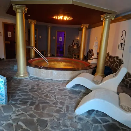 Romana 203 Apartamento Štrba