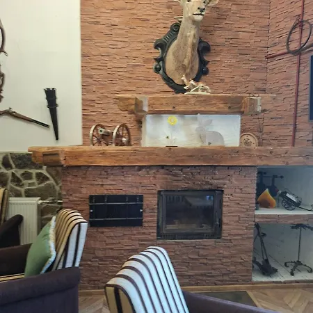 Romana 203 Apartamento