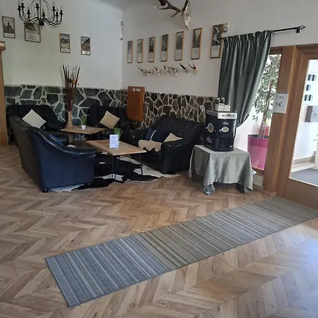 Romana 203 Apartamento *