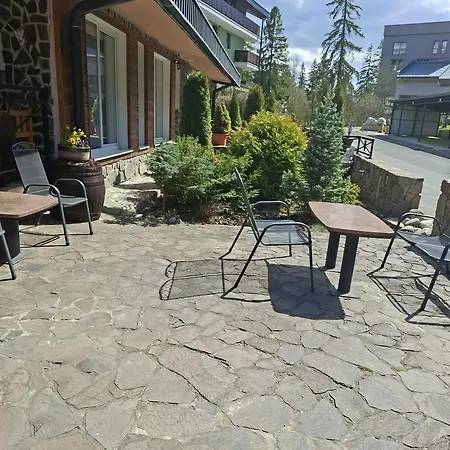 Apartamento Romana 203 *