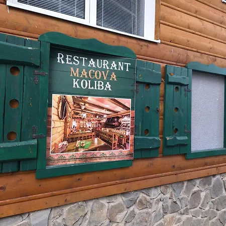Romana 203 * Štrba