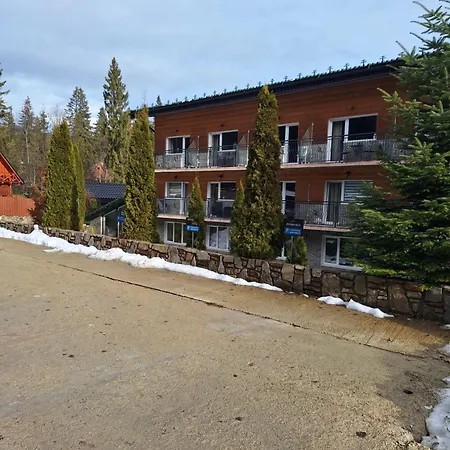 Romana 203 Apartamento